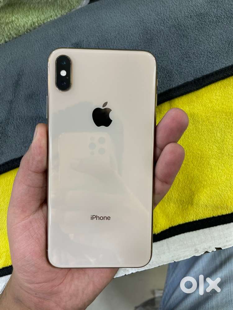 I phone xs max 64gb - Mobile Phones - 1827556880