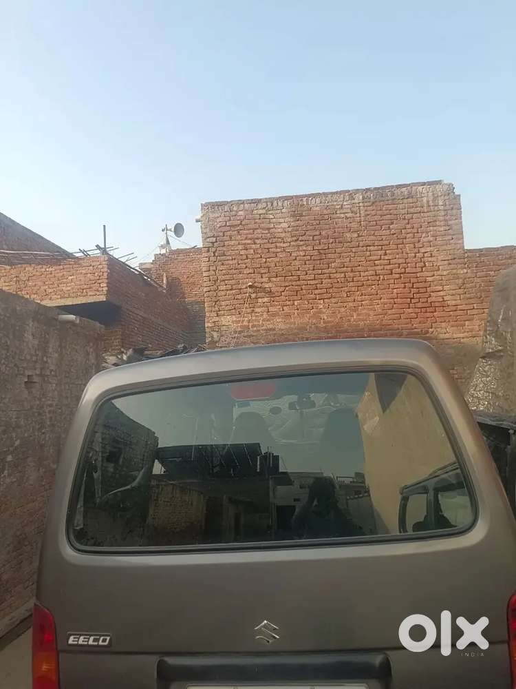 Maruti Suzuki Eeco 2021 Lpg 28000 Km Driven
