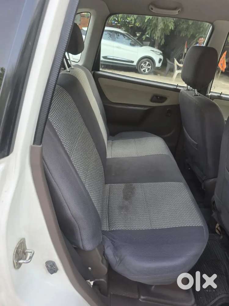 Maruti Suzuki Estilo Vxi 2013