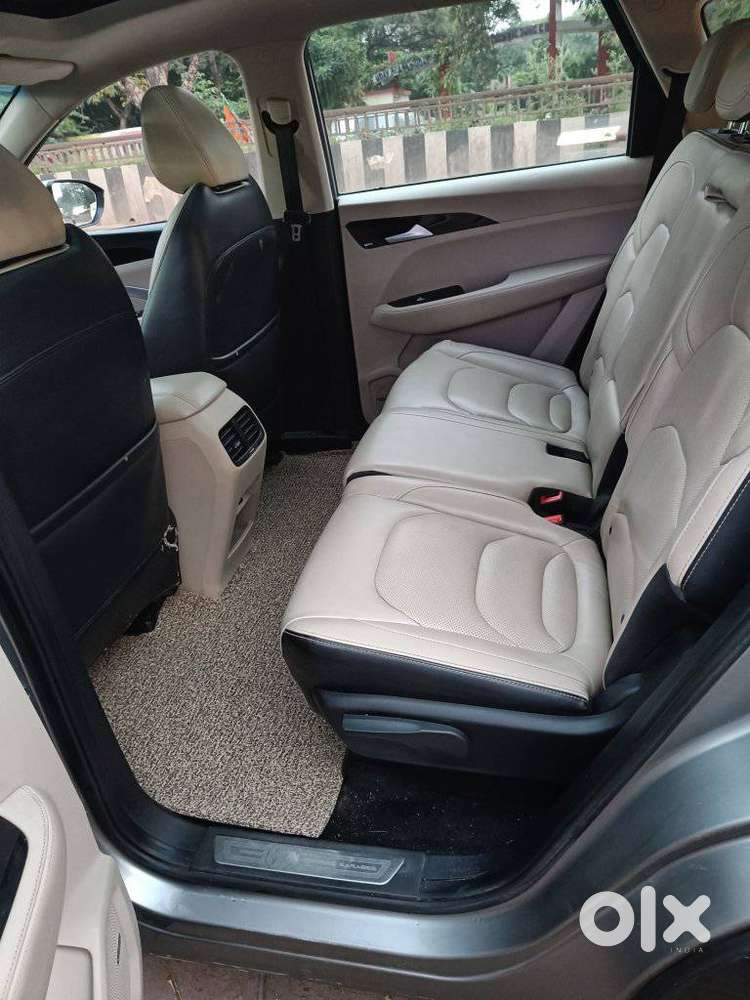 Mg Hector 2.0 Sharp Diesel, 2021, Diesel