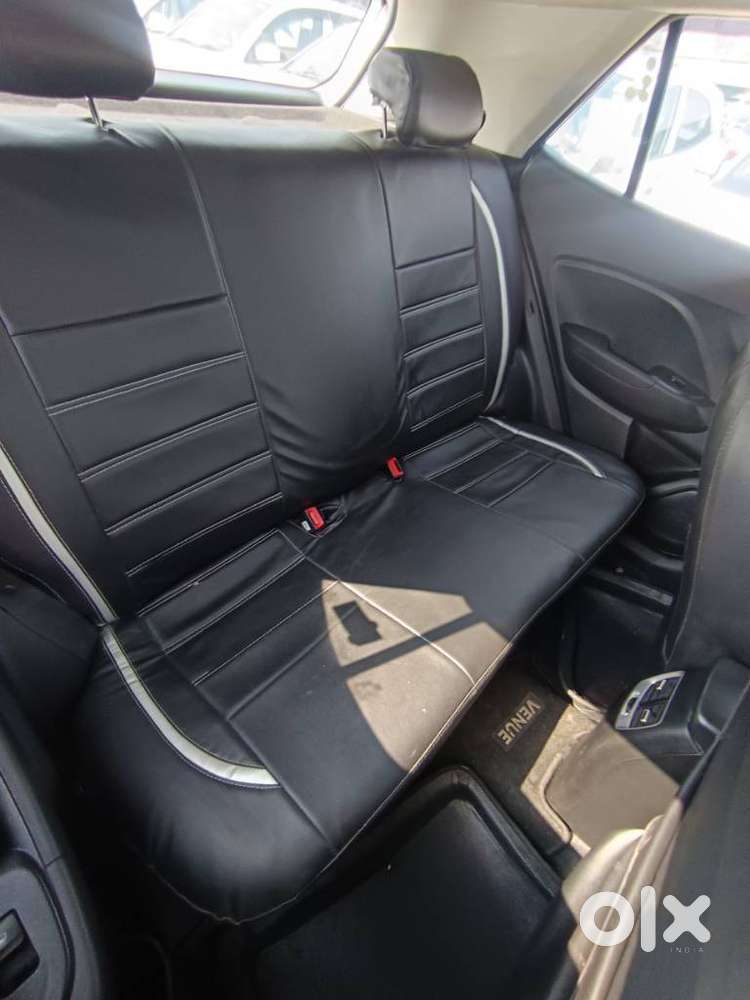 Hyundai Venue Sx Turbo, 2020, Petrol