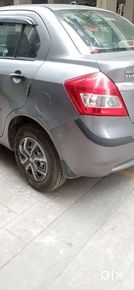 Maruti Suzuki Dzire 2013 Petrol 55000 Km Driven