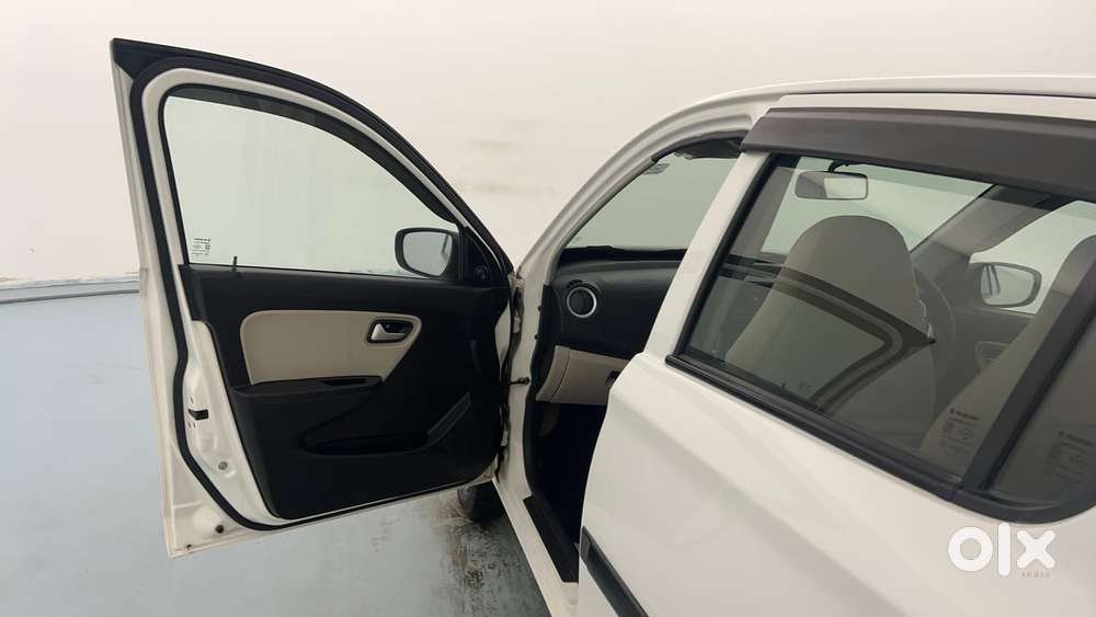 Maruti Suzuki Alto 800 Vxi, 2019, Petrol