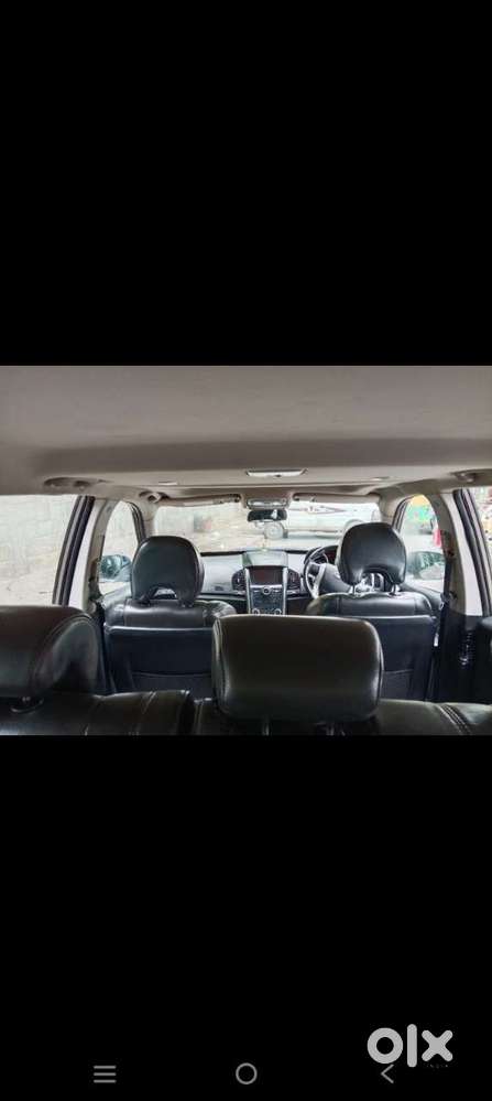 Mahindra Xuv500 2.2 W10, 2018, Diesel
