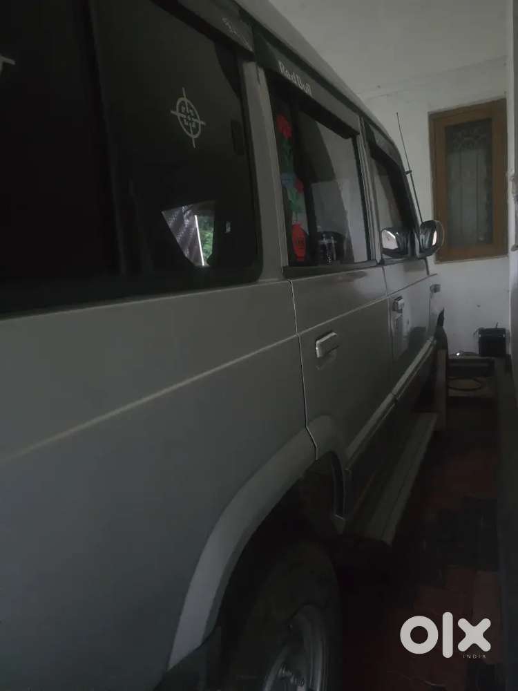 Good Condition Vehicle 1year Pappar Full Ready