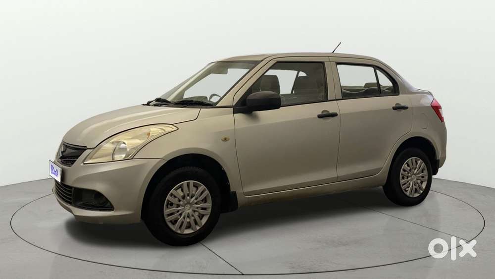 Maruti Suzuki Swift Dzire 1.2 Lxi (o), 2016, Petrol