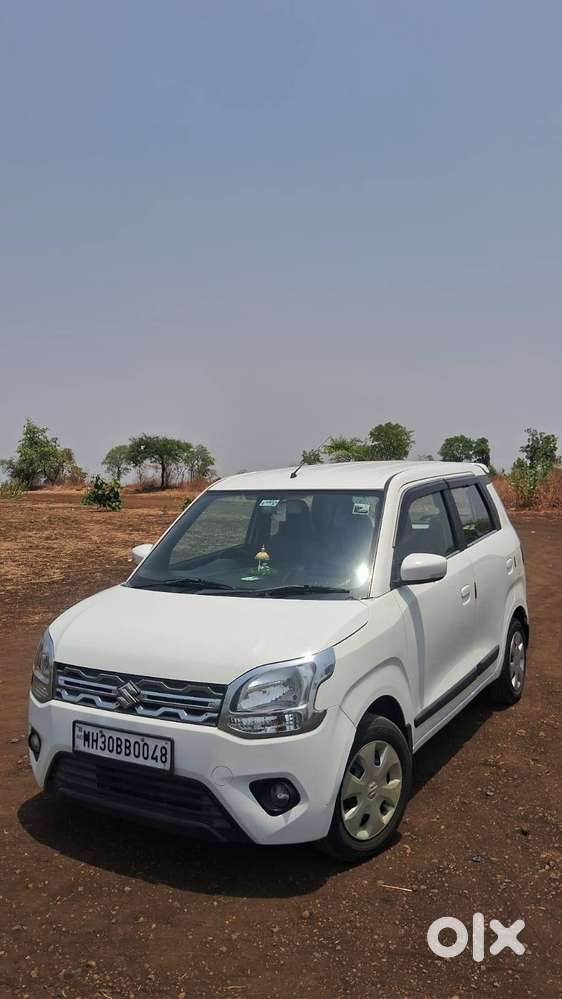 Marauti Suzuki Wagon R Zxi 1.2 ( Top Model )