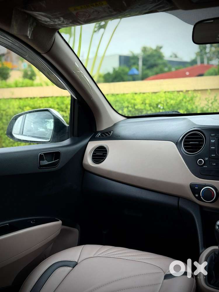 Hyundai Xcent 1.2 S Crdi, 2019, Cng & Hybrids