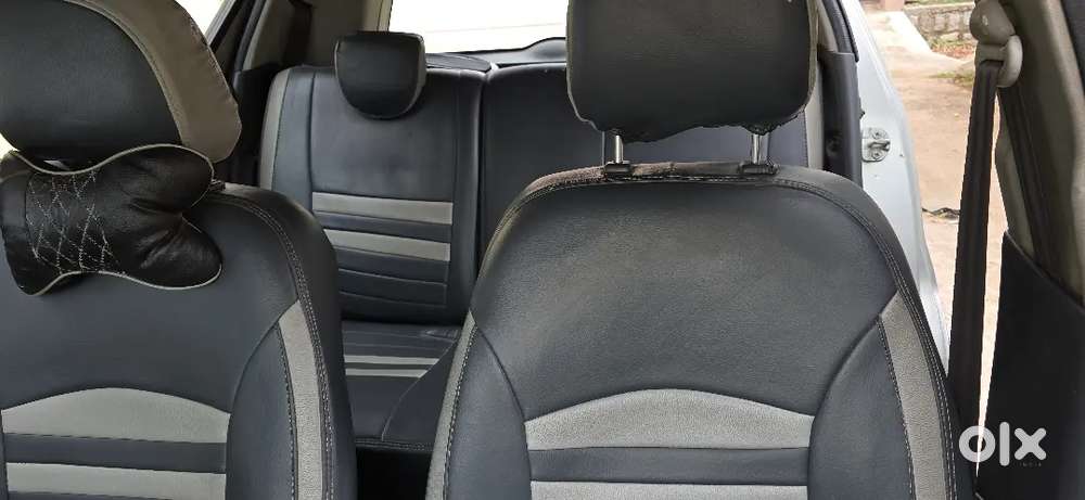2013 Maruti Suzuki Ritz Vdi Automatic Diesel