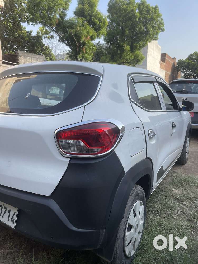 Renault Kwid Rxe Optional, 2019, Petrol
