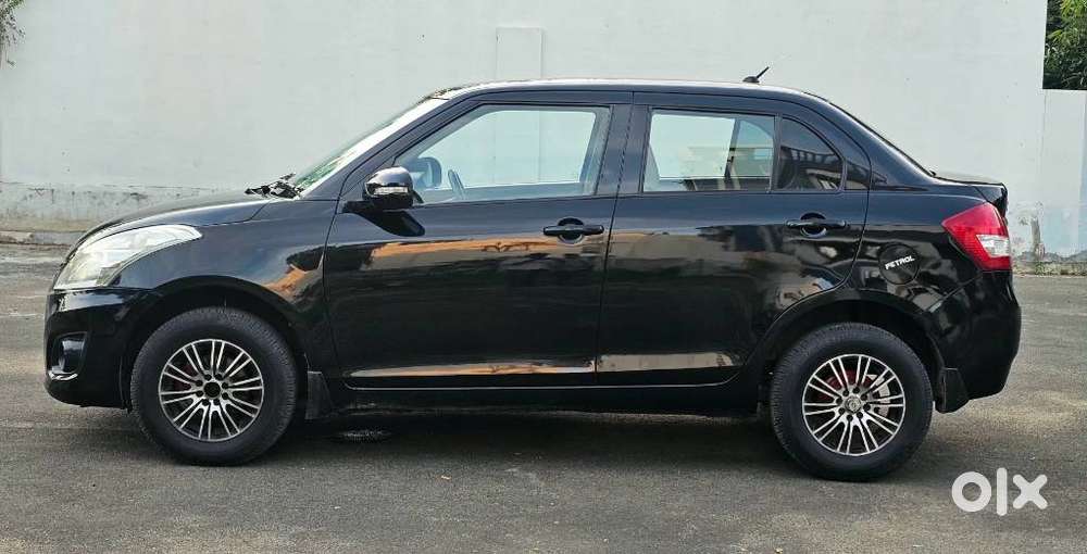 Maruti Suzuki Dzire 1.2 Vxi, 2013, Petrol