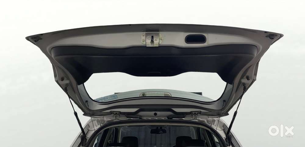 Toyota Urban Cruiser 1.5 Premium Grade At, 2021, Petrol