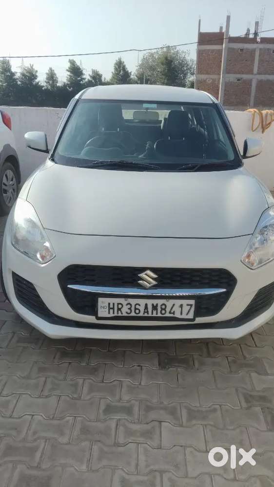 Maruti Suzuki Swift 2022 Year