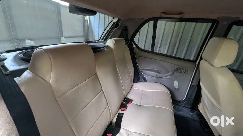 Tata Indica Ev2 Diesel Manual 2011
