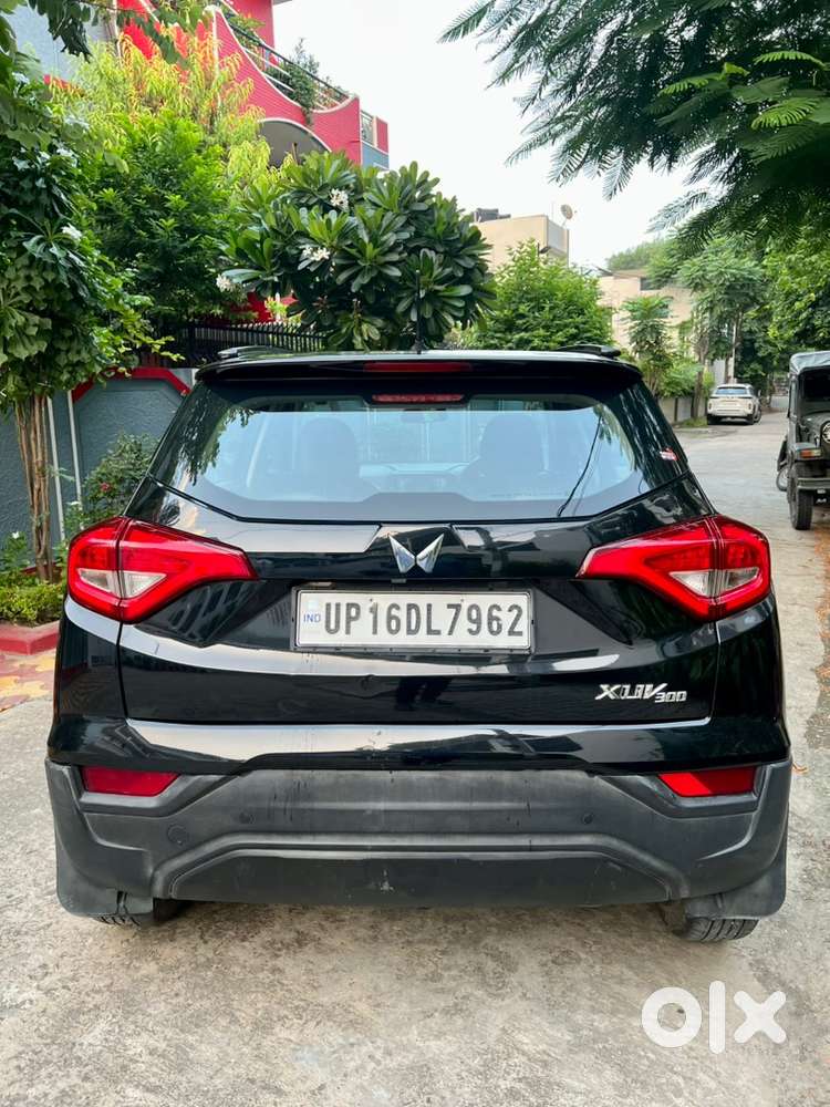 Xuv300 Diesel 2022 Only 34,000 Kilometer In Showdoom Condition