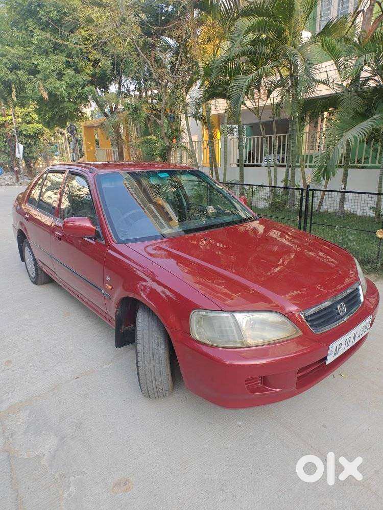 Honda City 2000-2003 1.5 Exi, 2000, Petrol