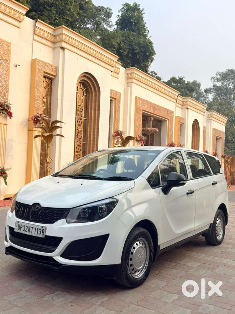 Mahindra Marazzo M2, 2019, Diesel