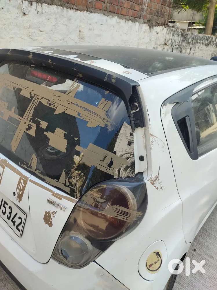 Chevrolet Beat 2012 Diesel