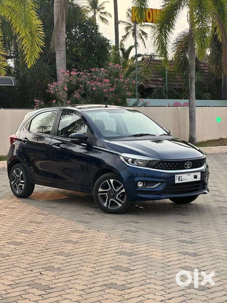 Tata Tiago 1.2 Revotron Xz Plus, 2023, Petrol