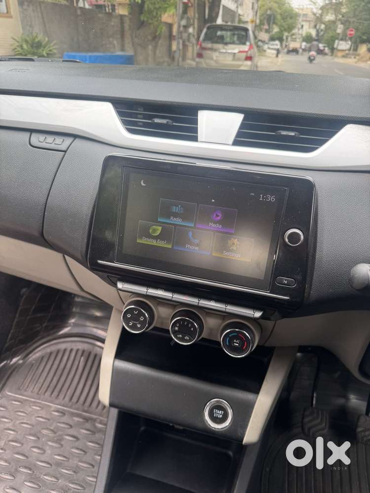 Renault Triber Rxt, 2020, Petrol