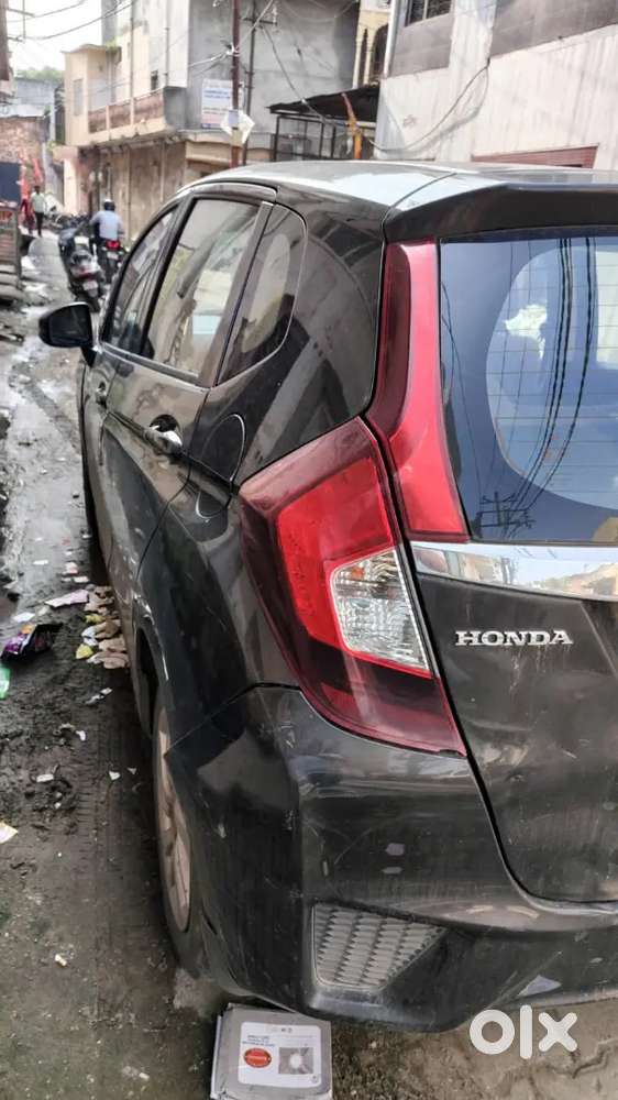 Honda Jazz 1.5 V 2018