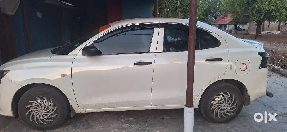 Maruti Suzuki Swift Dzire Tour 2025 Petrol 25000 Km Driven