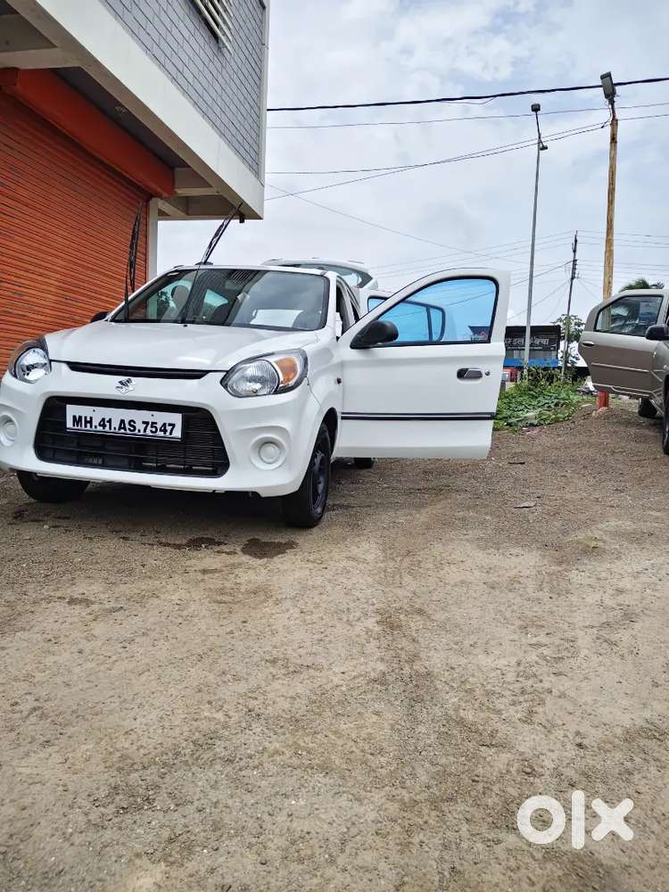 Maruti Suzuki Alto 2019 Limited