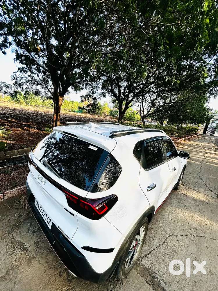 Kia Sonet 2022 Diesel 97000 Km Driven