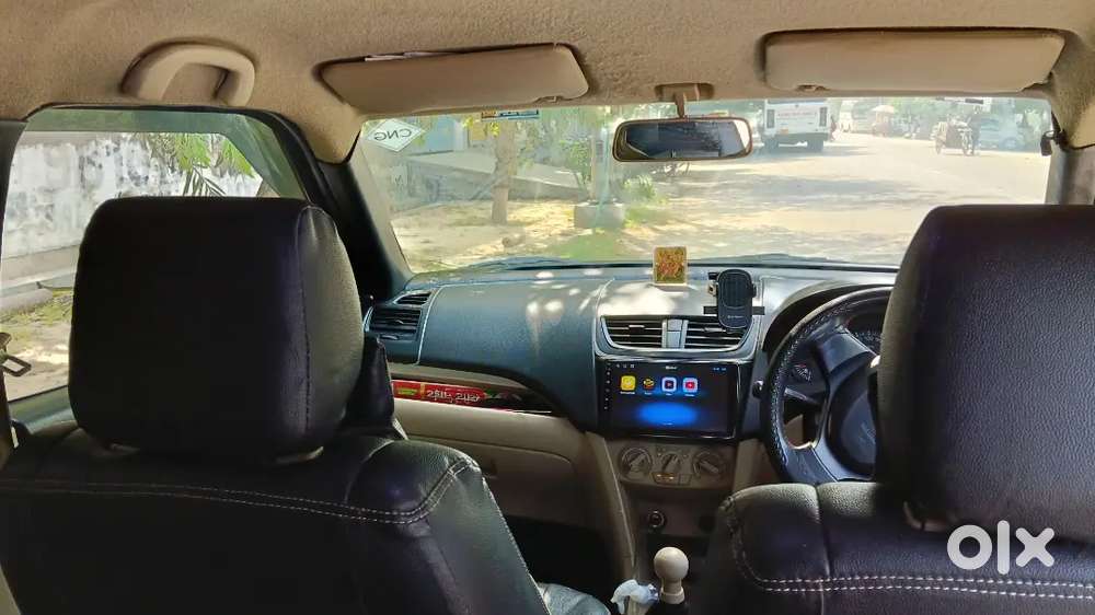 Maruti Suzuki Dzire 2020 Variant