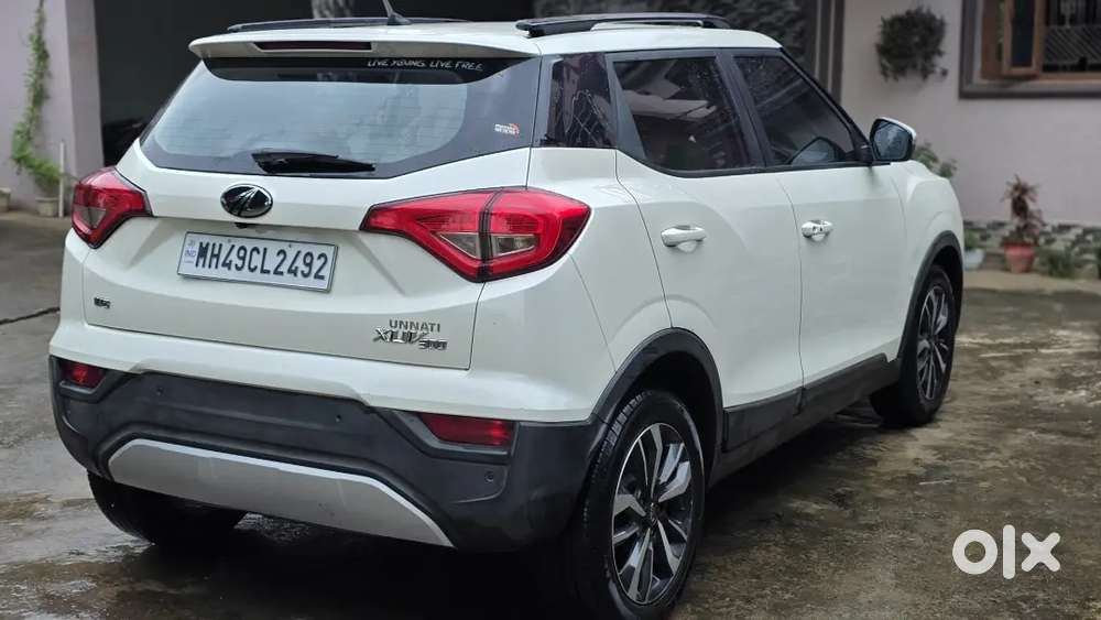 Mahindra Xuv300 Diesel 2020 Rto Registration 2024