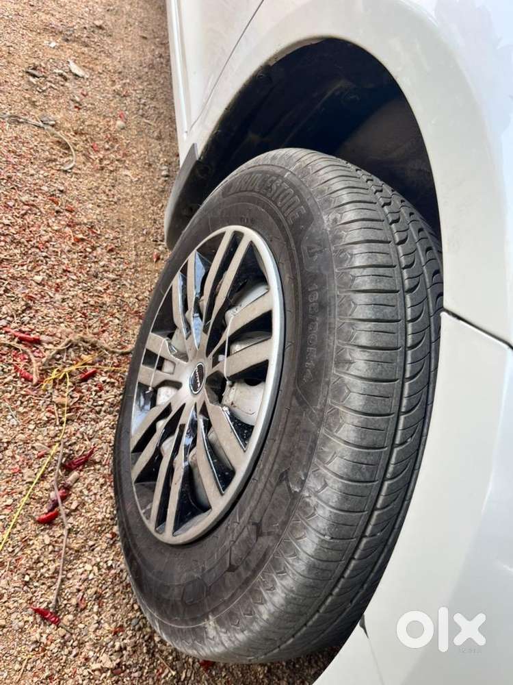 Maruti Suzuki Swift Dzire Tour 2017 Diesel 140000 Km Driven