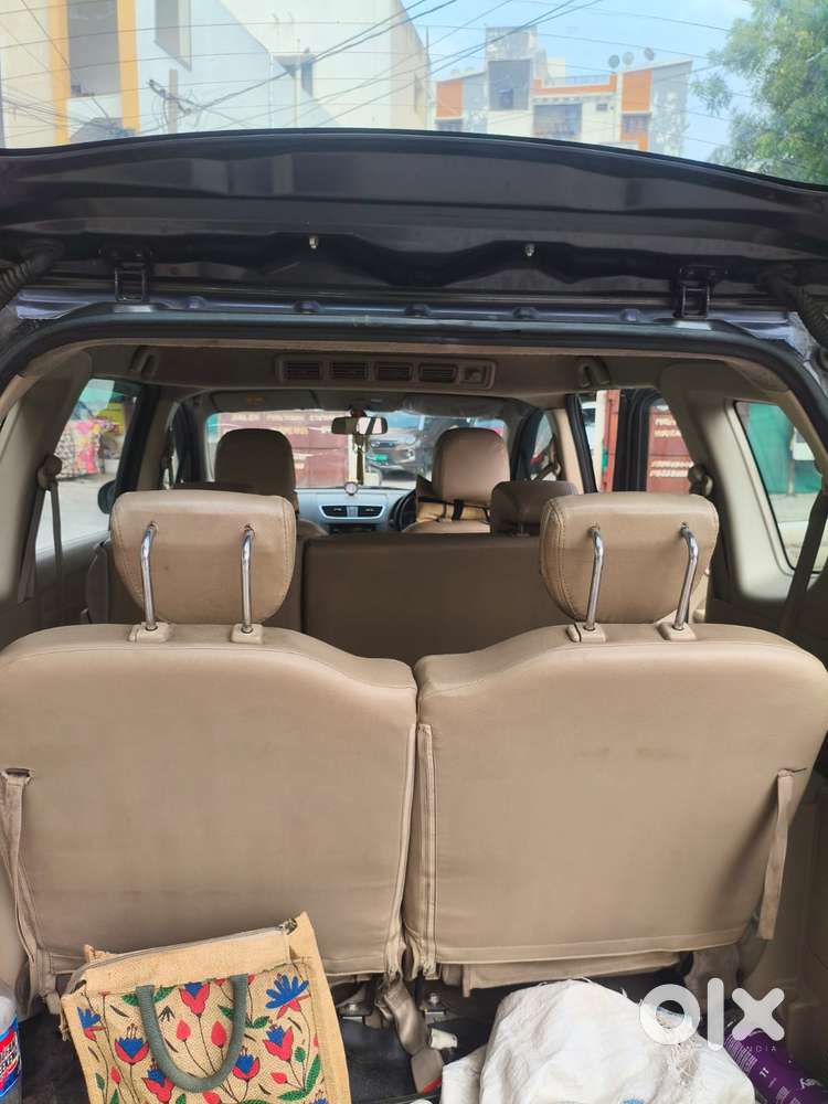 Maruti Suzuki Ertiga Shvs Zdi Plus, 2017, Diesel