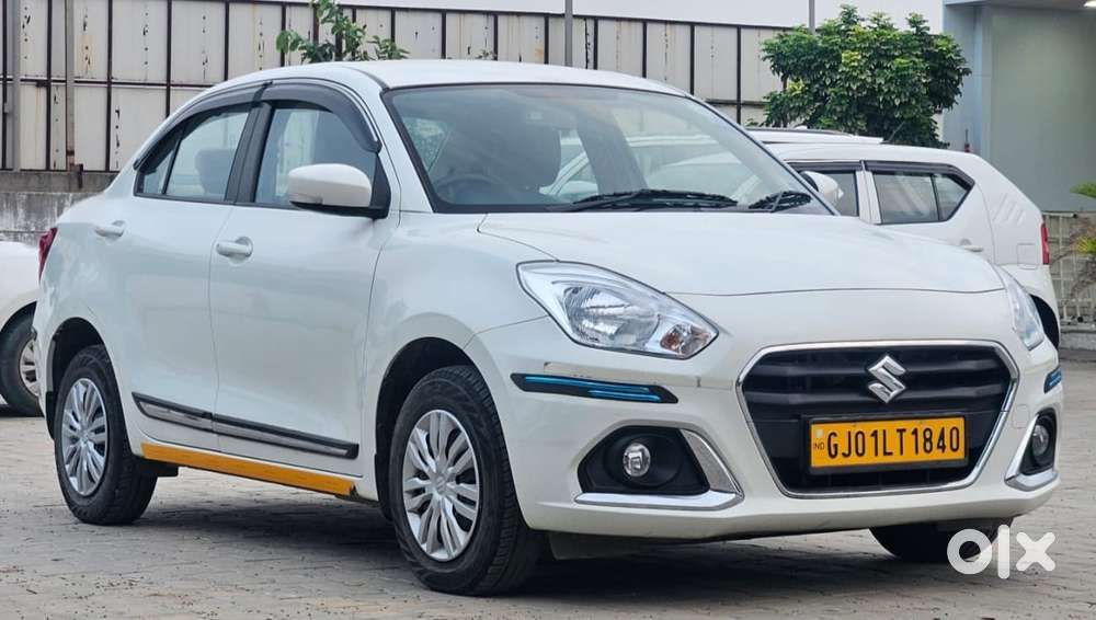 Maruti Suzuki Swift Dzire Tour S, 2024, Cng & Hybrids