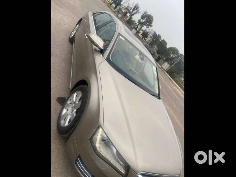 Audi A8 L 3.0 50 Tdi Quattro Premium Plus, 2011