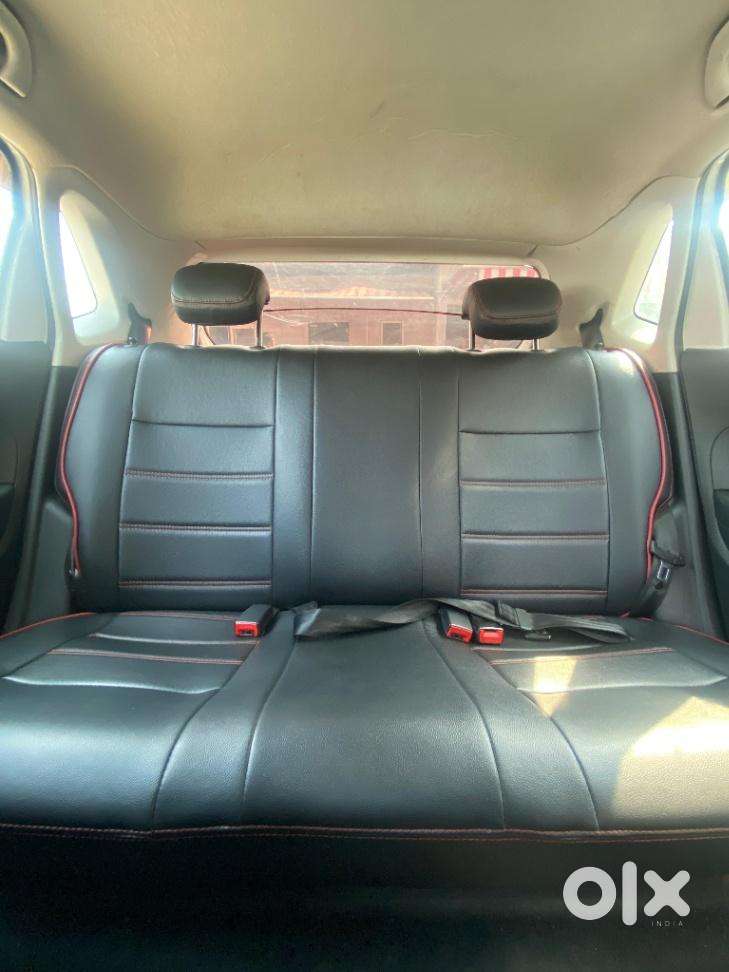 Volkswagen Polo 1.0 Mpi Trendline, 2020, Petrol