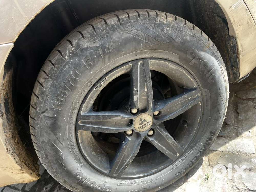 Maruti Suzuki Swift Dzire 2009 Diesel Good Condition