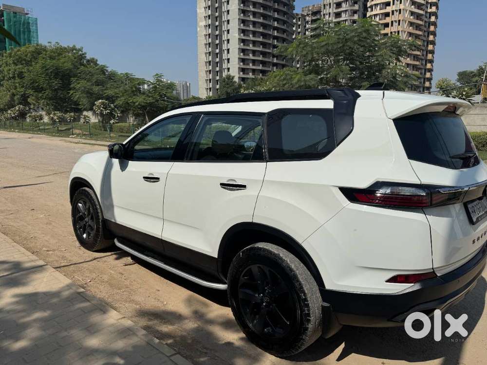 Tata Safari 2023 Diesel At + Adas - 7str