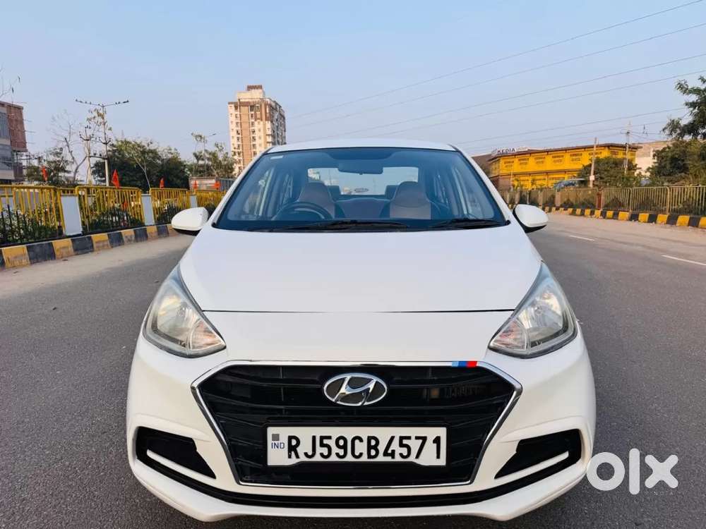Hyundai Xcent 1.2 Crdi E, 2018, Diesel