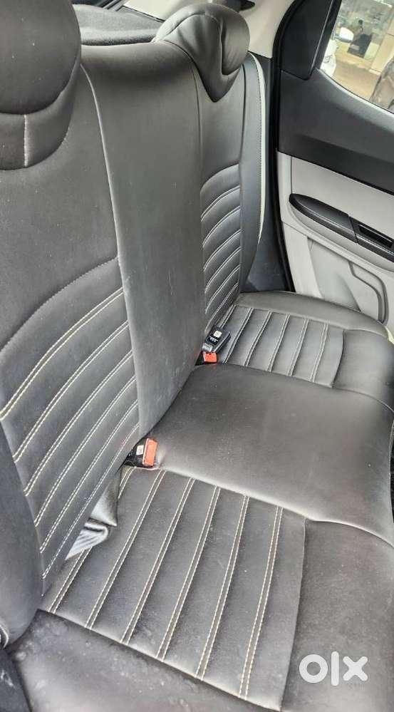 Tata Tiago Xz Plus, 2020, Petrol