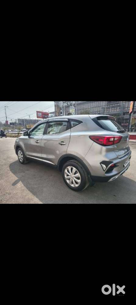 Mg Astor 1.5 Style, 2023, Petrol