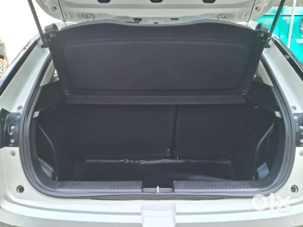 Toyota Urban Cruiser Taisor S Plus 1.2 Petrol Mt, 2025