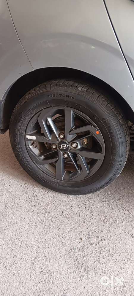 Hyundai Grand I10 Petrol 2021 Sportz