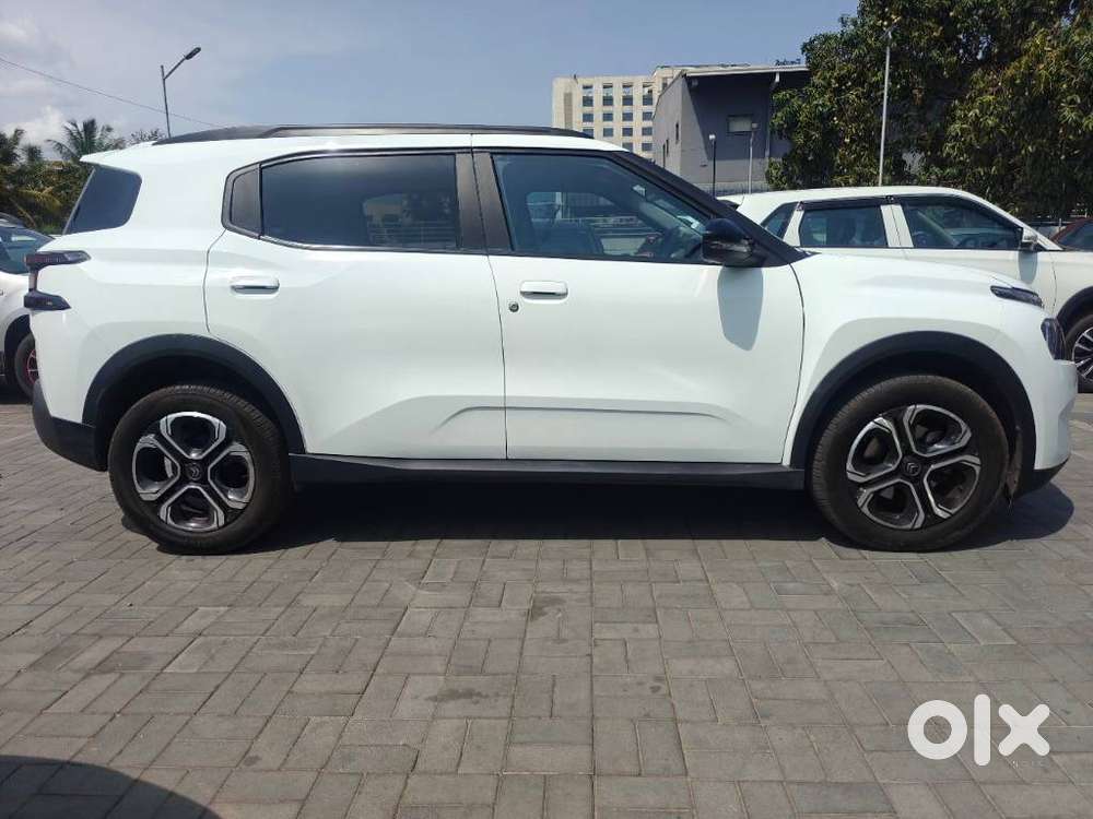 Citroen C3 Aircross Max 1.2 5 Str Vibe Pack, 2024, Petrol