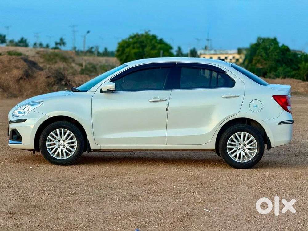 Maruti Suzuki Swift Dzire Zxi Plus , 2023, Petrol