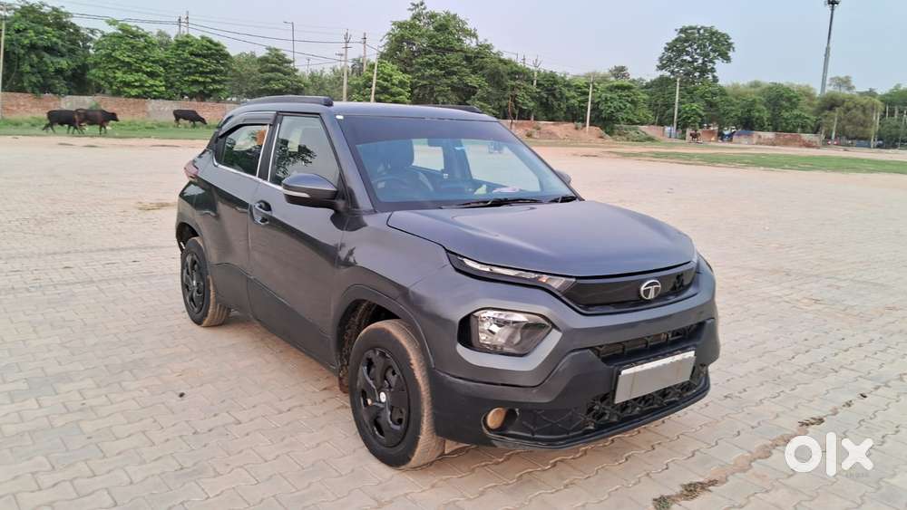 Tata Punch Pure Icng, 2024, Cng & Hybrids