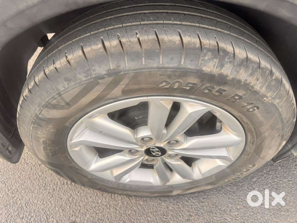 Hyundai Creta 1.6 S Automatic, 2015, Diesel