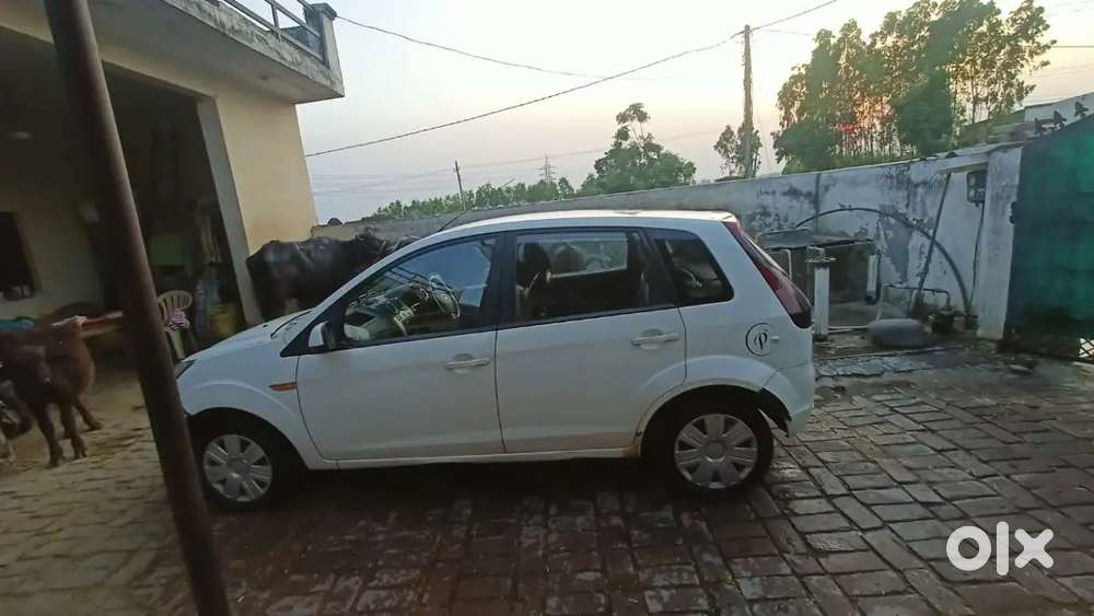 Ford Figo Good Condition