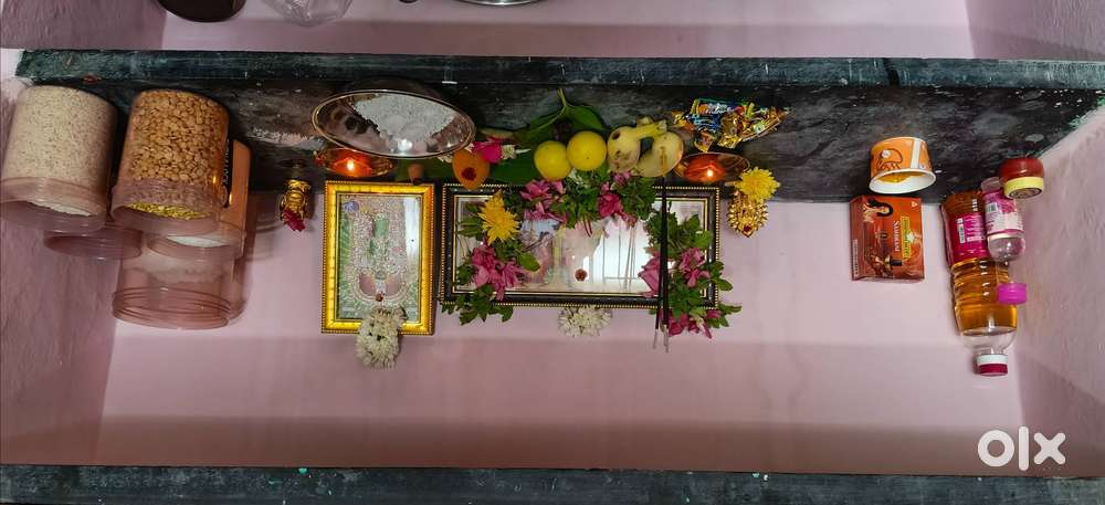 Sharmila tusion centre