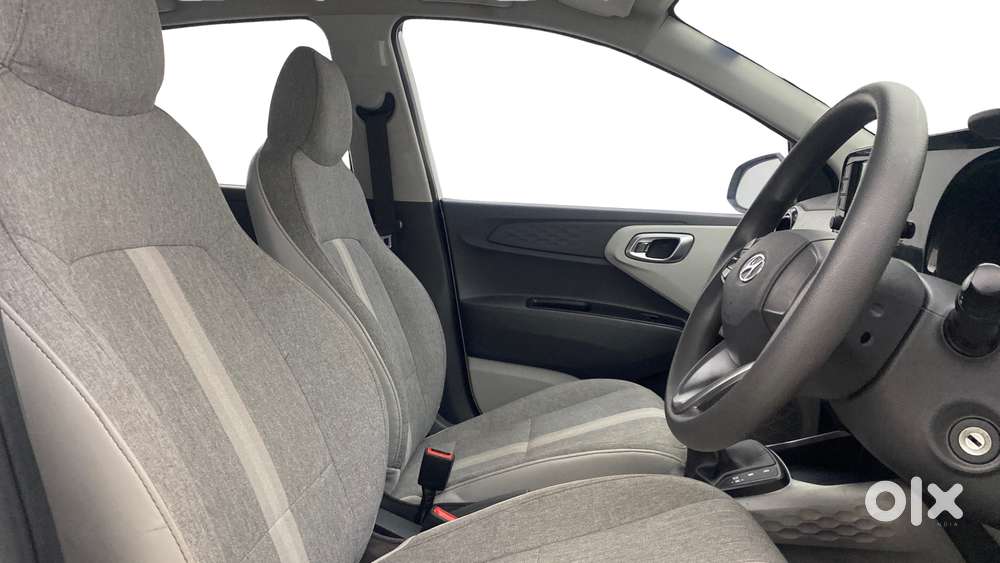 Hyundai Grand I10 Nios Sportz Amt 1.2 Kappa Vtvt, 2020, Petrol