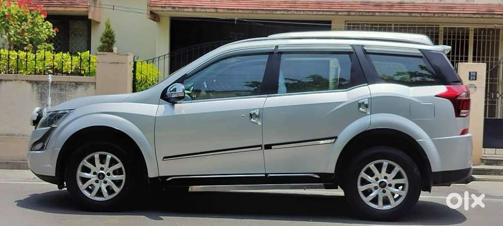 Mahindra Xuv500 W11, 2018, Diesel